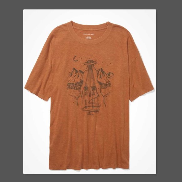 American Eagle Outfitters | Tops 